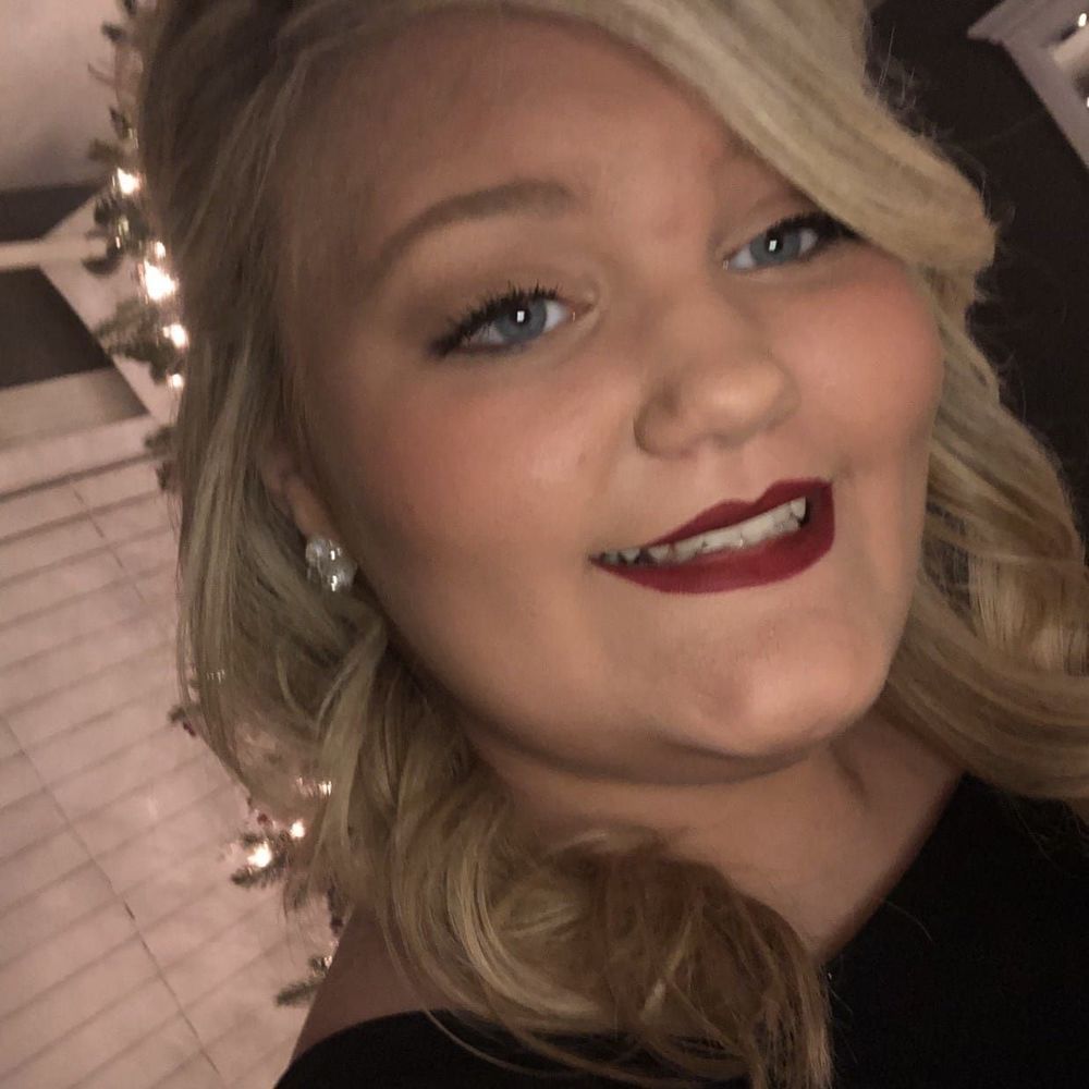 Meet your Posher, Mackenzie